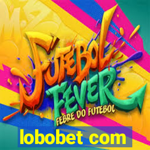 lobobet com