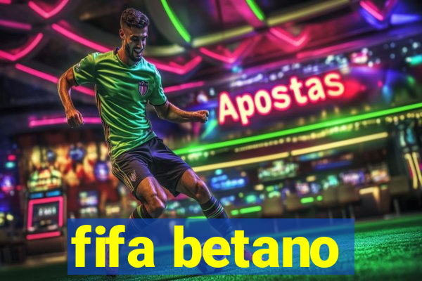 fifa betano