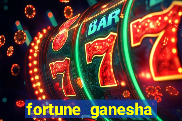 fortune ganesha gold demo