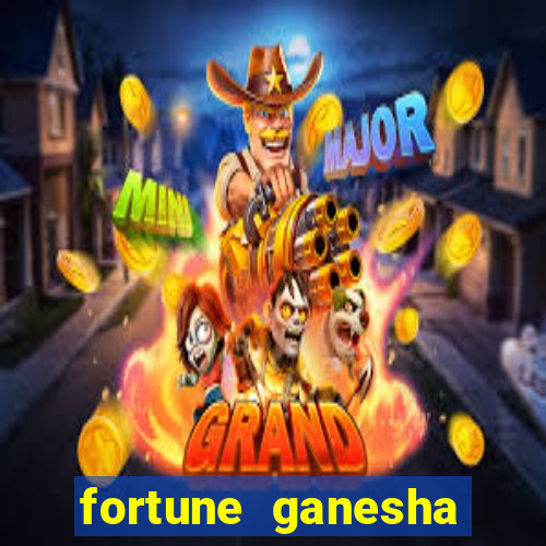 fortune ganesha gold demo