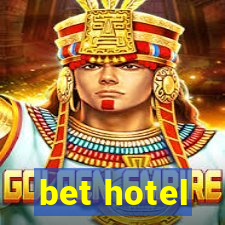 bet hotel