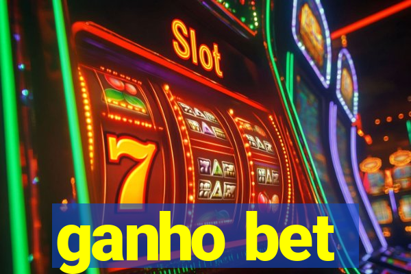 ganho bet