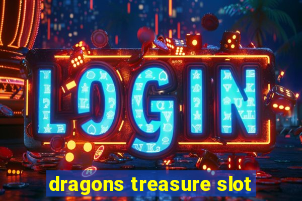 dragons treasure slot