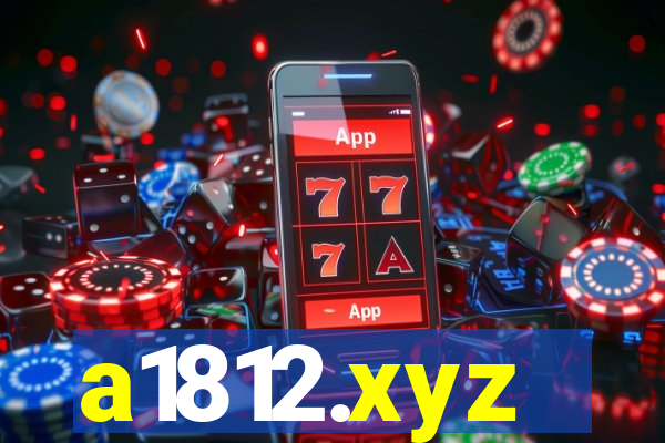 a1812.xyz