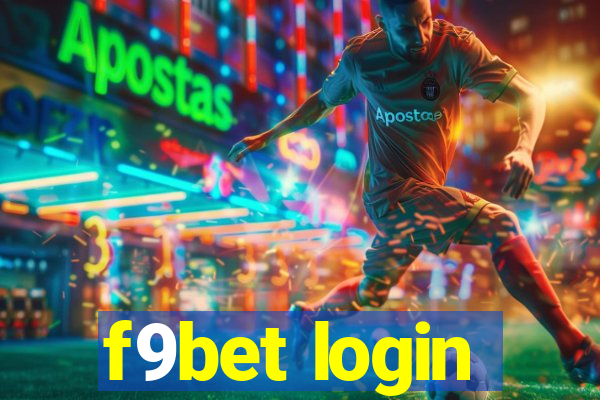 f9bet login