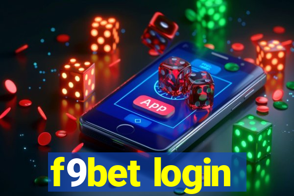 f9bet login