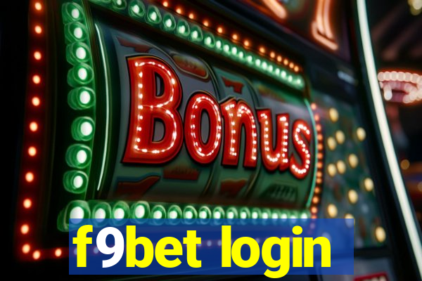 f9bet login