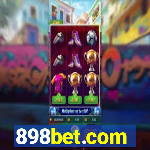 898bet.com