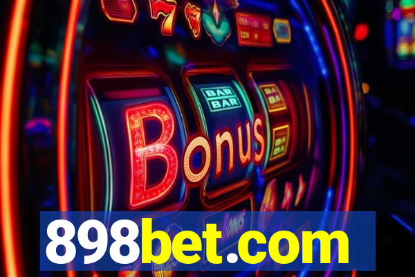 898bet.com