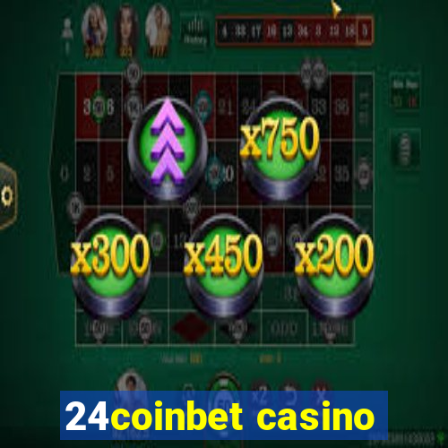 24coinbet casino