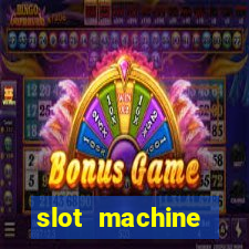 slot machine download game