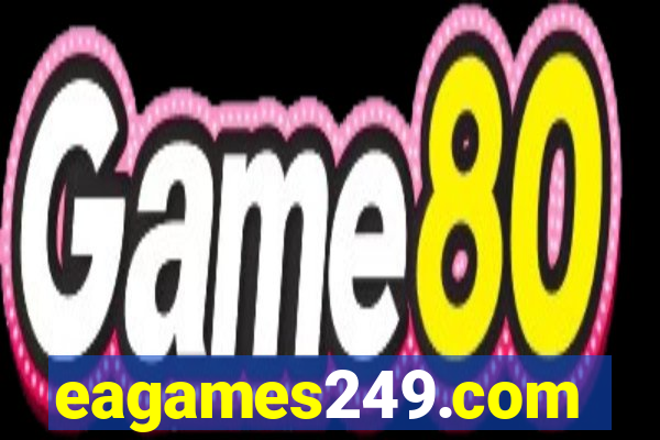 eagames249.com