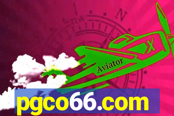 pgco66.com