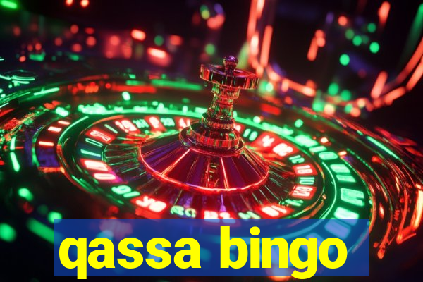 qassa bingo