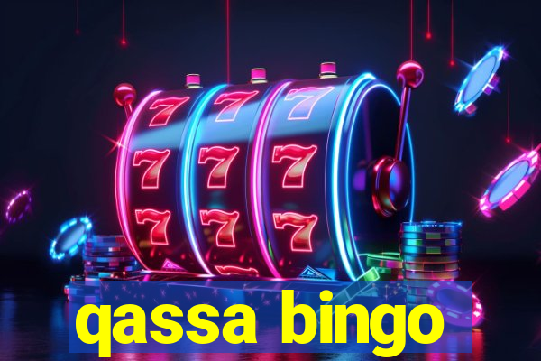 qassa bingo