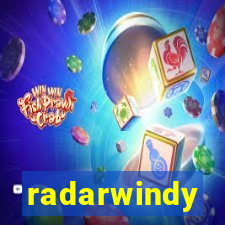 radarwindy