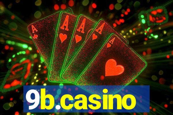 9b.casino