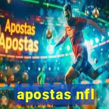 apostas nfl