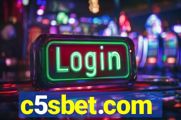 c5sbet.com