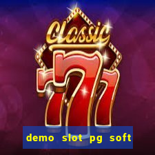 demo slot pg soft dragon hatch