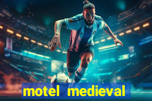 motel medieval porto alegre