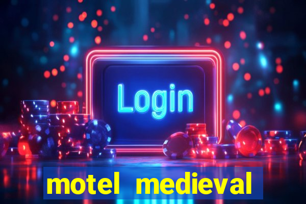 motel medieval porto alegre