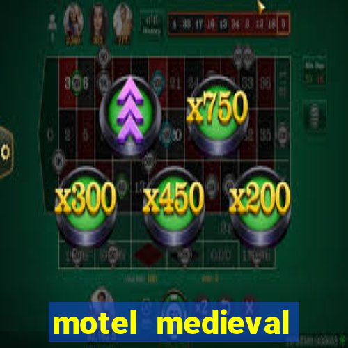 motel medieval porto alegre