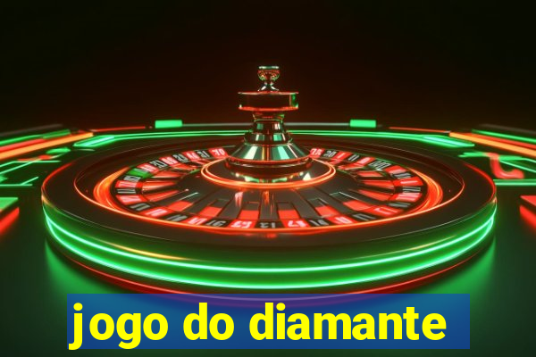 jogo do diamante