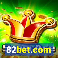 82bet.com