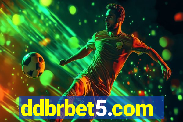 ddbrbet5.com