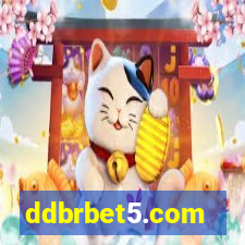 ddbrbet5.com