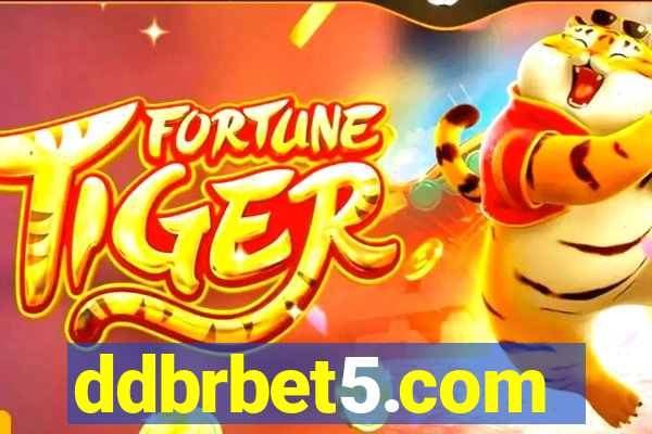 ddbrbet5.com