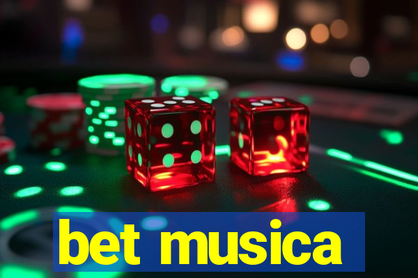 bet musica