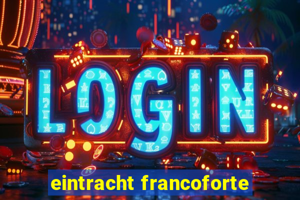 eintracht francoforte