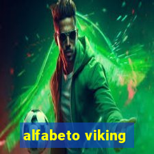 alfabeto viking