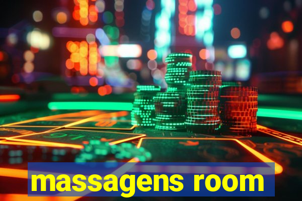 massagens room