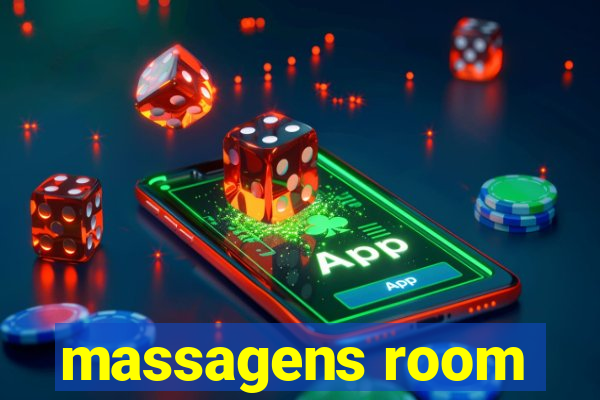 massagens room