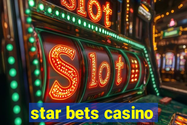 star bets casino