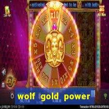 wolf gold power jackpot slot free play