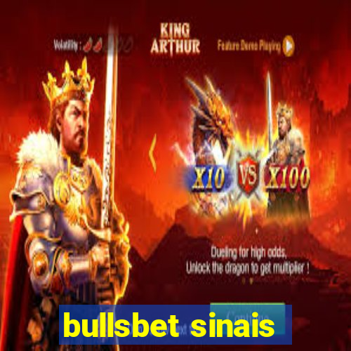 bullsbet sinais