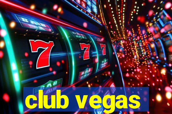 club vegas