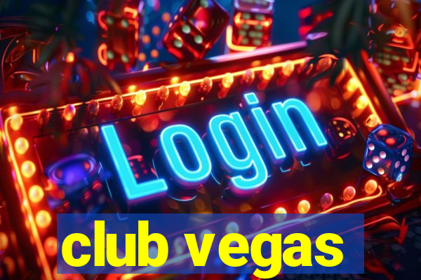 club vegas