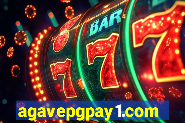 agavepgpay1.com