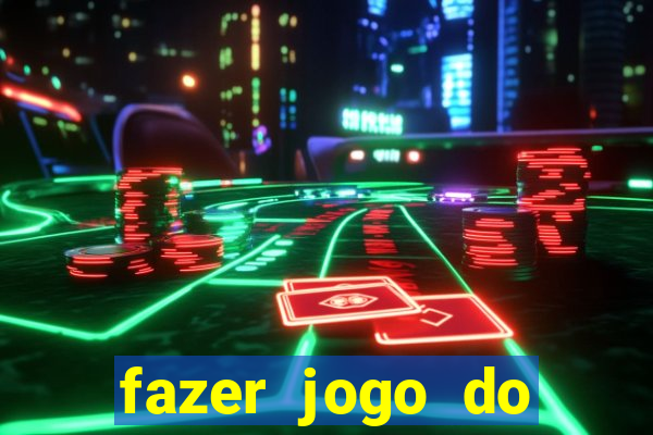 fazer jogo do bicho pelo celular