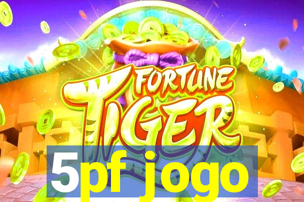 5pf jogo