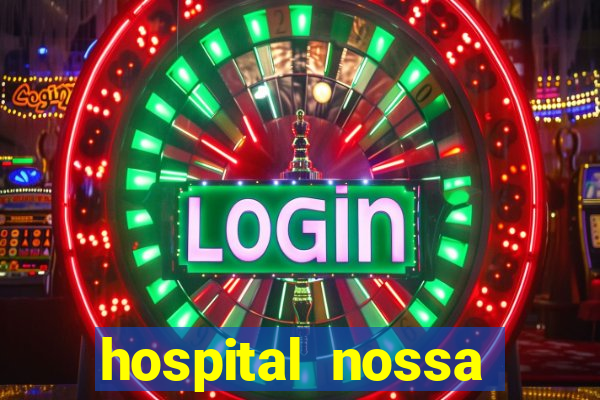 hospital nossa senhora de lourdes antas bahia