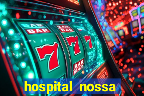 hospital nossa senhora de lourdes antas bahia