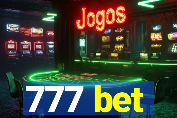 777 bet