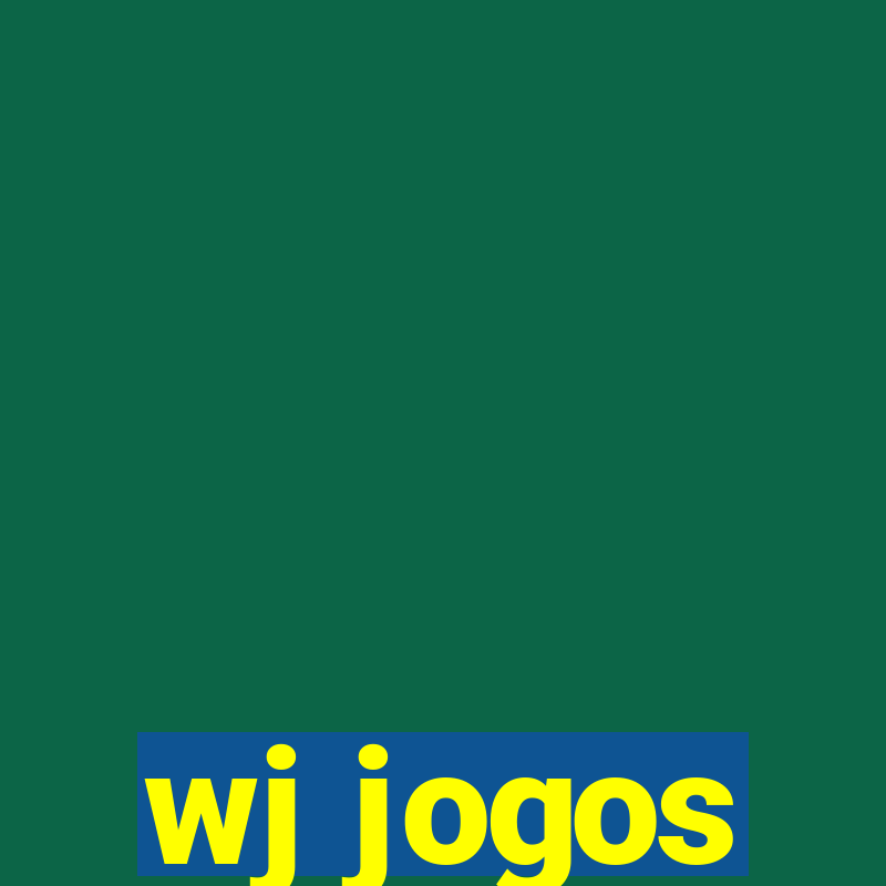 wj jogos