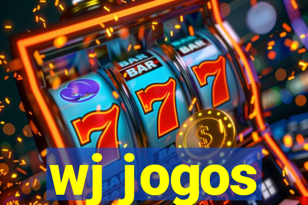 wj jogos